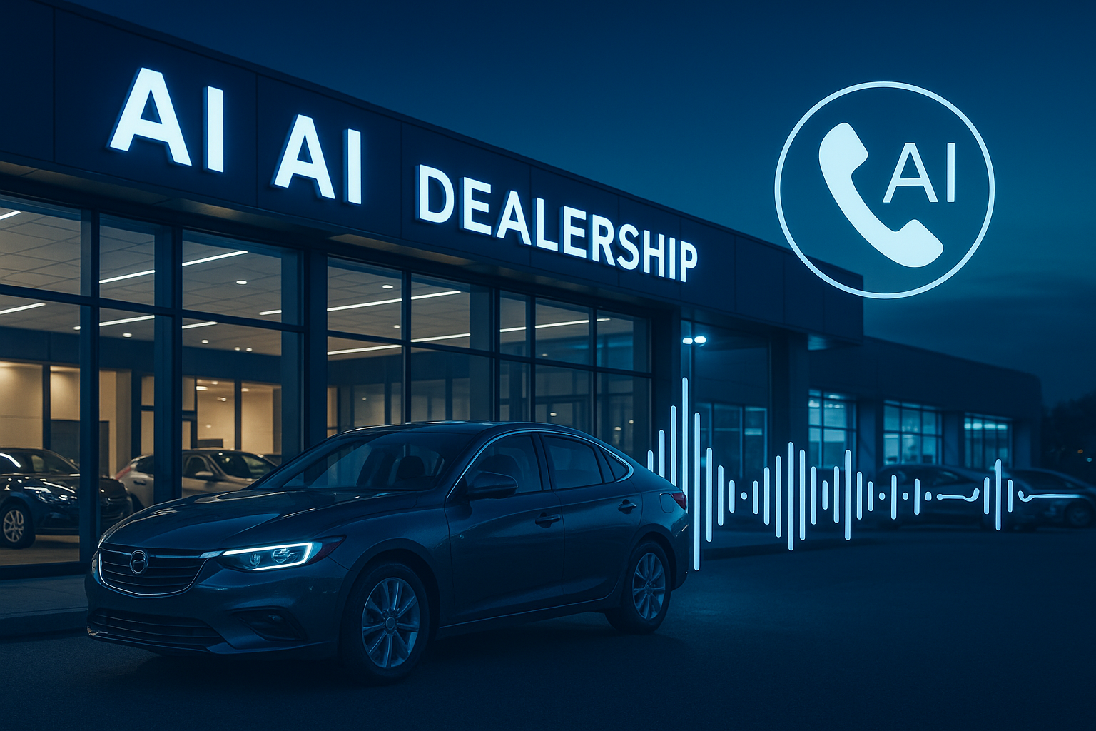 De Nieuwe Realiteit voor Autodealers: Minder Portalen, Meer Concurrentie — en Waarom Snelheid Nu Alles Bepaalt